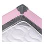 Cuna playard lyra pink + colchón, Bbqool Bbqool - babytuto.com