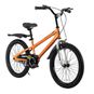 Bicicleta freestyle aro 20, color naranjo, Royal Baby Royal Baby - babytuto.com