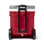 Cooler roller latitude rojo 57 litros, Igloo Igloo - babytuto.com