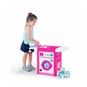 Lavadora de juguete con tabla de planchar diseño unicornio, Kidscool  Kidscool - babytuto.com