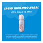 Spray higiénico nasal 50 ml, Nariklin Nariklin - babytuto.com