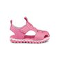 Sandalias summer roller sport color rosado, Bibi Bibi  - babytuto.com