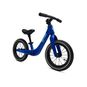 Bicicleta infantil de equilibrio mag, aro 12, color azul, Roda Roda - babytuto.com