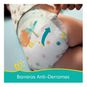 Pañales Desechables Confort Sec, Talla XG, 92 un, Pampers  Pampers - babytuto.com