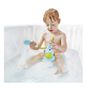 Juego de baño elefante para la ducha interactivo color azul, YOOKIDOO  Yookidoo - babytuto.com