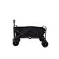 Carro de paseo wagon color negro, Bebesit  Bebesit - babytuto.com