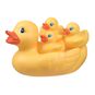 Juguete de baño bath duckie familiy fully sealed, Playgro Playgro - babytuto.com