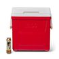 Cooler laguna rojo 45 litros, Igloo Igloo - babytuto.com