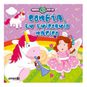Libro infantil cometa, un unicornio mágico, Latinbooks Latinbooks - babytuto.com