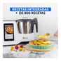 Robot de cocina kitchen connect 2 L modelo SPM-128, EasyWays EasyWays - babytuto.com
