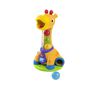 Jirafa interactiva Spin & giggle giraffe Bright Starts Bright Starts - babytuto.com