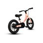 Pack bicicleta por series aro 14 rosado + kit pedales, Roda  Roda - babytuto.com