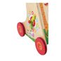 Caminador de madera happy learning, Kidscool Kidscool - babytuto.com