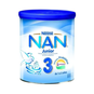 Fórmula Infantil NAN® 3 L Comfortis 800g Nan - babytuto.com