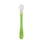 Cuchara First Spoon celeste-verde 2 unidades, Green Sprouts Green Sprouts - babytuto.com