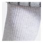 Panty infantil de algodón color gris, Caffarena Caffarena - babytuto.com