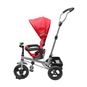 Triciclo 360 Stroller, Rojo, Kidscool Kidscool - babytuto.com
