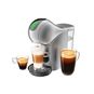 Cafetera genio s touch, modelo 1023, color gris, Nescafé Dolce Gusto Nescafé Dolce Gusto - babytuto.com