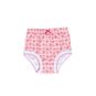 Pack de 5 calzones, diseño minnie, color rosado, Caffarena  Caffarena - babytuto.com