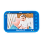 Monitor de video baby monitor lite, color azul, SoyMomo SoyMomo - babytuto.com