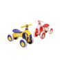 Correpasillo mini bike, color rojo, Kidscool  Kidscool - babytuto.com