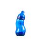 Mamadera S-Anticólicos Natural azul. 170 ml Difrax - babytuto.com